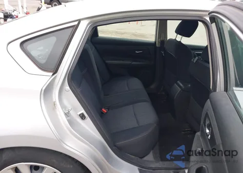 2016 Nissan Altima 2.5/2.5 S/2.5 Sl/2.5 Sr/2.5 Sv z USA, uszkodzony, nr VIN 1N4AL3AP6GC217141